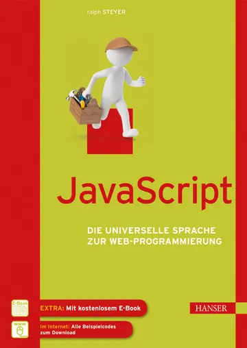 Cover of JavaScript