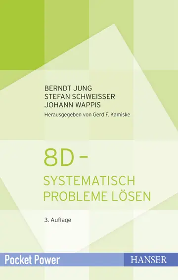 Cover of Wappis, 8D, 3.A
