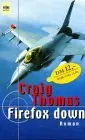Cover of Firefox down