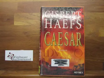 Cover of Caesar