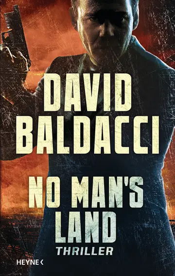 Cover of No Man's Land