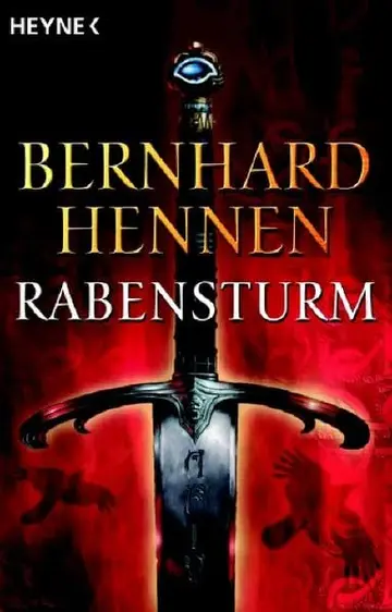 Cover of Rabensturm