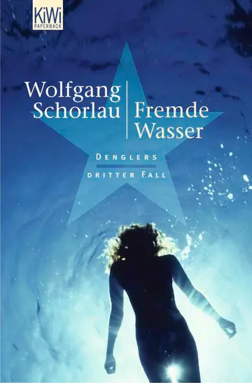 Cover of Fremde Wasser