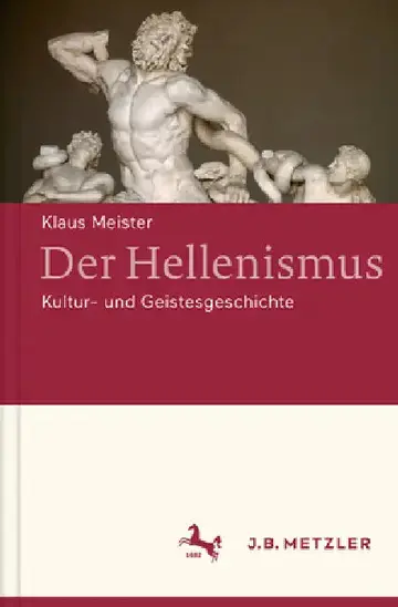 Cover of Der Hellenismus