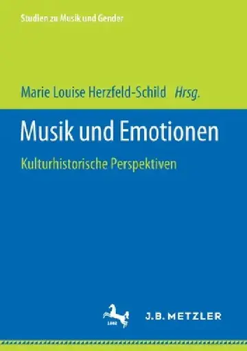 Cover of Musik Und Emotionen