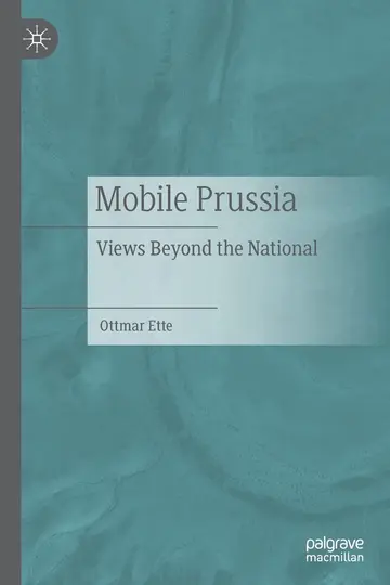 Cover of Mobile Prussia