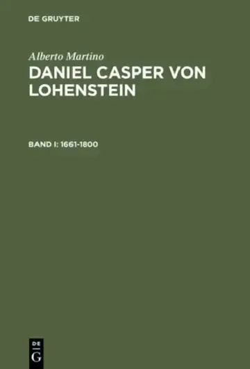 Cover of 1661-1800