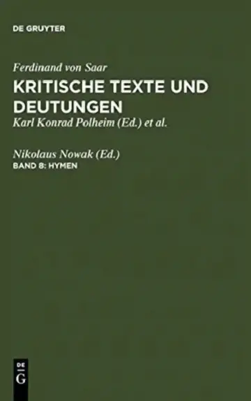 Cover of Hymen