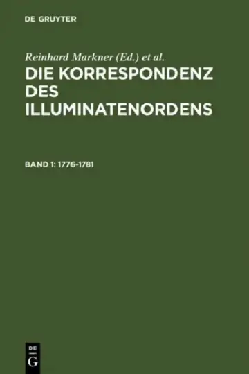 Cover of 1776-1781
