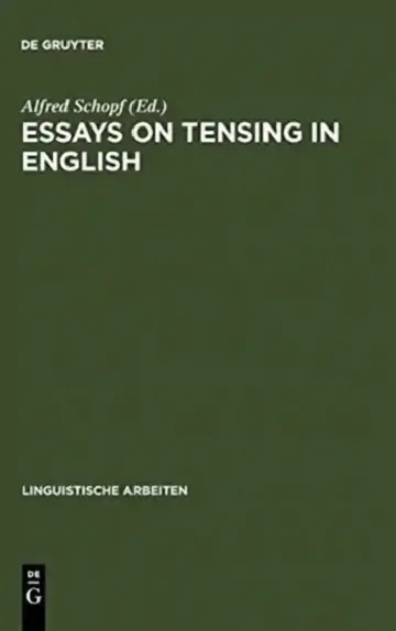 Cover of Time, Text and Modality