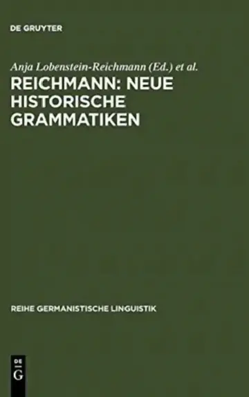 Cover of Reichmann