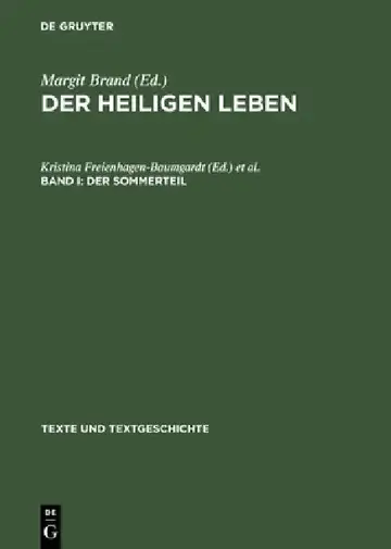 Cover of Der Sommerteil
