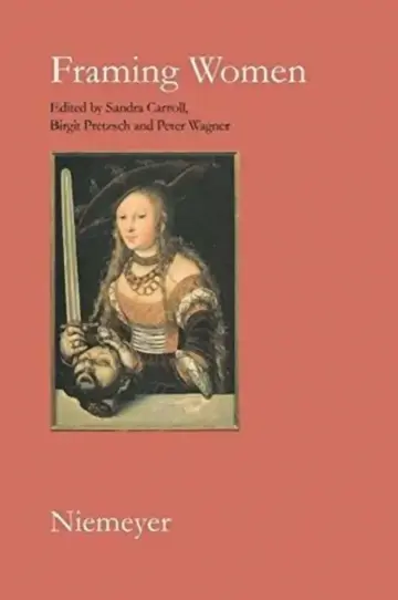 Cover of Framing Women