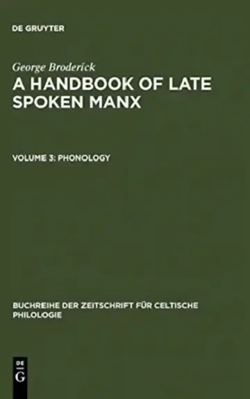 Cover of Phonology