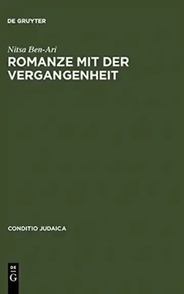 Cover of Romanze mit der Vergangenheit