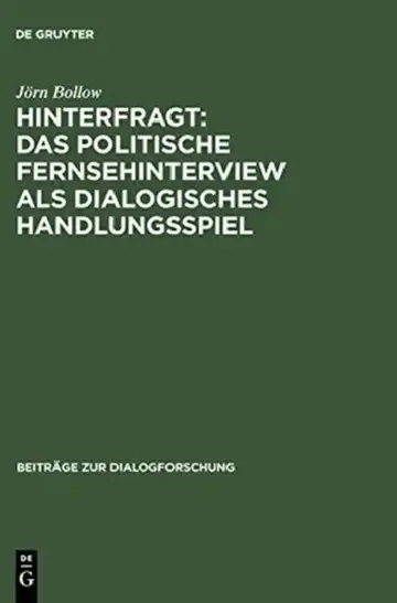 Cover of Hinterfragt