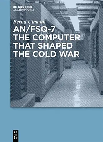 Cover of An/Fsq-7