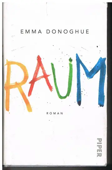 Cover of Raum