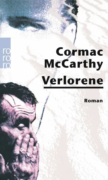 Cover of Verlorene