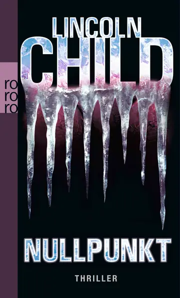 Cover of Nullpunkt
