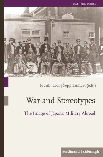 Cover of War and Stereotypes