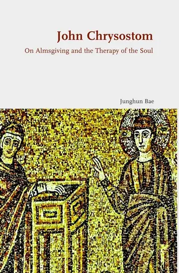 Cover of John Chrysostom