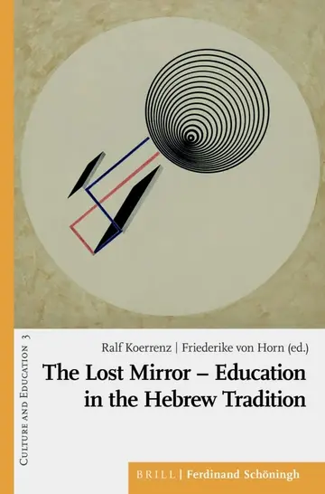 Cover of Lost Mirror