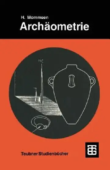 Cover of Archäometrie