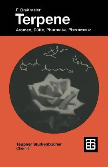 Cover of Terpene