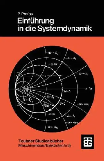 Cover of Einführung in Die Systemdynamik
