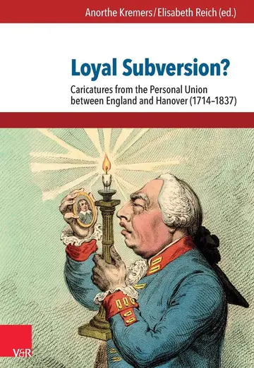 Cover of Loyal Subversion?