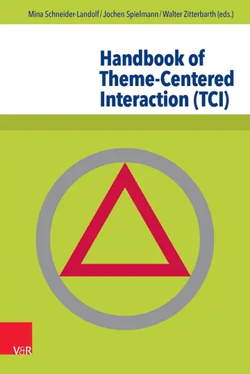 Cover of Handbook of Theme-centered Interaction