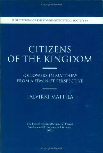 Cover of Citizens of the Kingdom