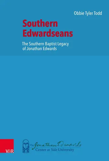 Cover of Southern Edwardseans
