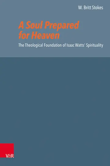 Cover of A Soul Prepared for Heaven