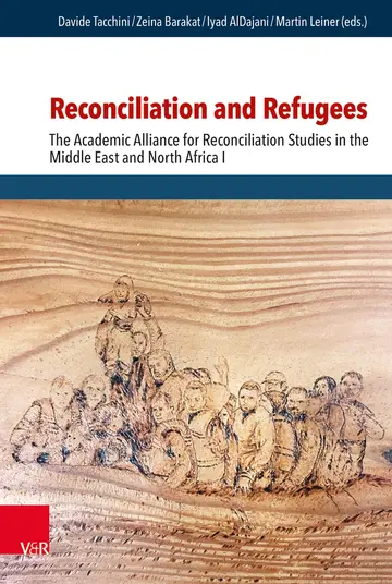 Cover of Reconciliation and Refugees