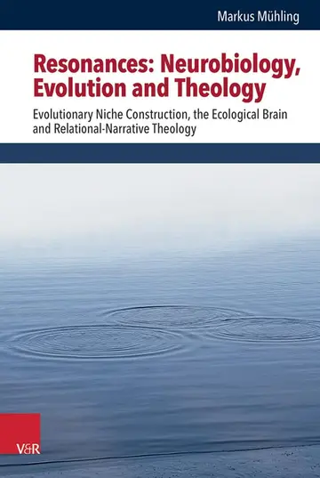Cover of Resonances -- Neurobiology, Evolution and Theology
