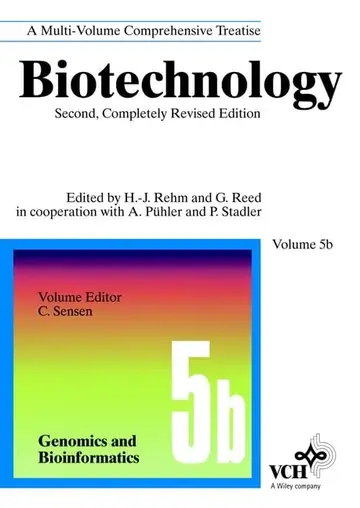 Cover of Biotechnology