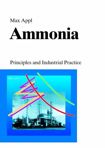 Cover of Ammonia