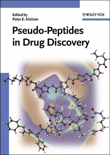 Cover of Pseudo-peptides in Drug Discovery
