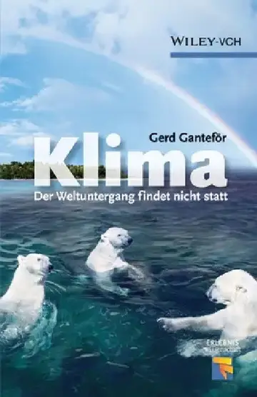 Cover of Klima