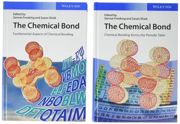 Cover of Chemical Bonding Set - 2 V Set