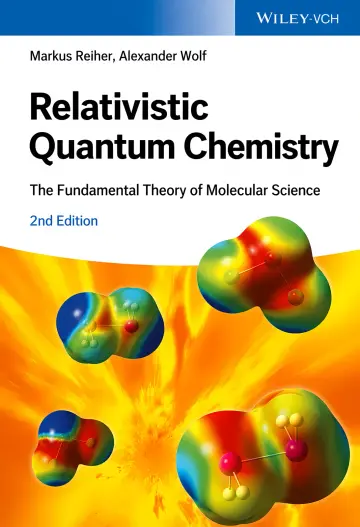 Cover of The Chemical Bond