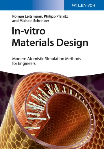 Cover of In Vitro Materials Design