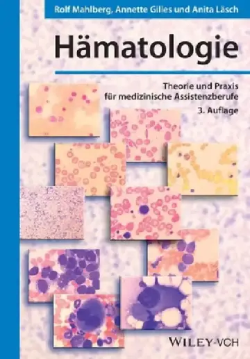 Cover of H matologie