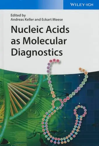Cover of Nucleic Acids as Molecular Diagnostics