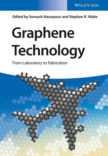 Cover of Graphene Technology - From Laboratory to Fabrication