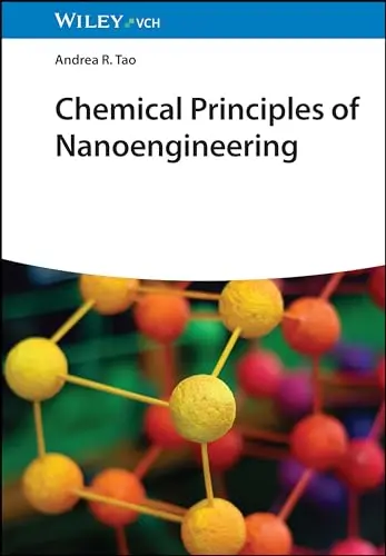 Cover of Chemical Principles of Nanoengineering