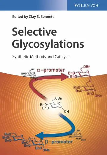 Cover of Selective Glycosylations