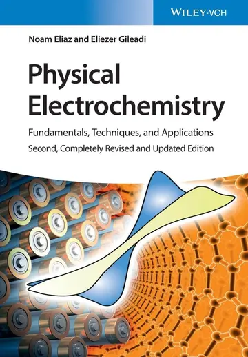 Cover of Physical Electrochemistry